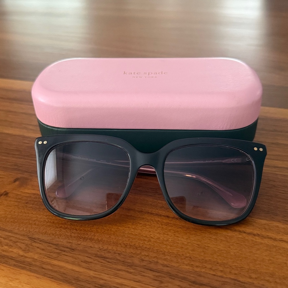 Kate Spade Giana Sunglasses
